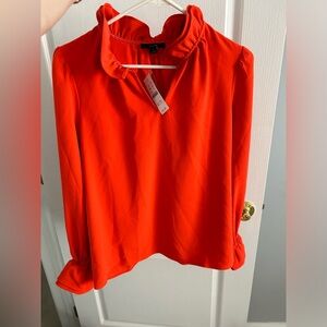 JCREW blouse